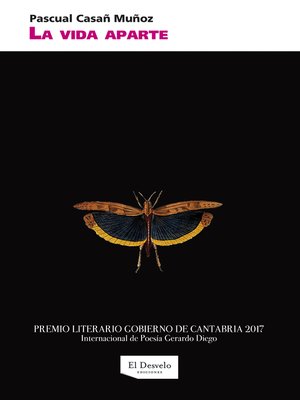 cover image of La vida aparte